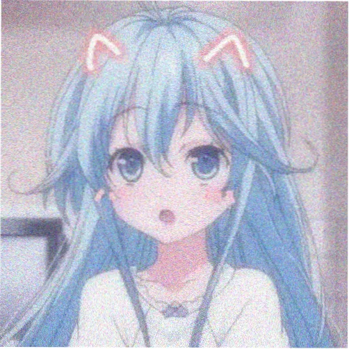 少儿动画片-阿奇